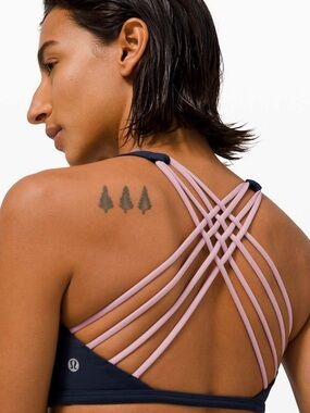 Free To Be Bra Wild *Light Support, A/B Cup